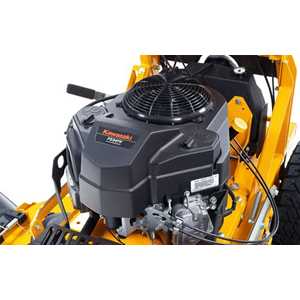 Kawasaki FS Engine